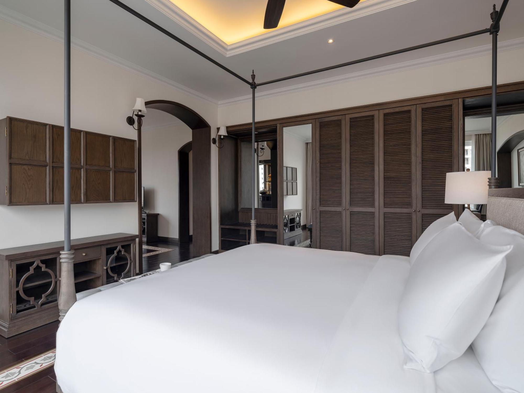 De Syloia Hotel Hanoi Eksteriør billede