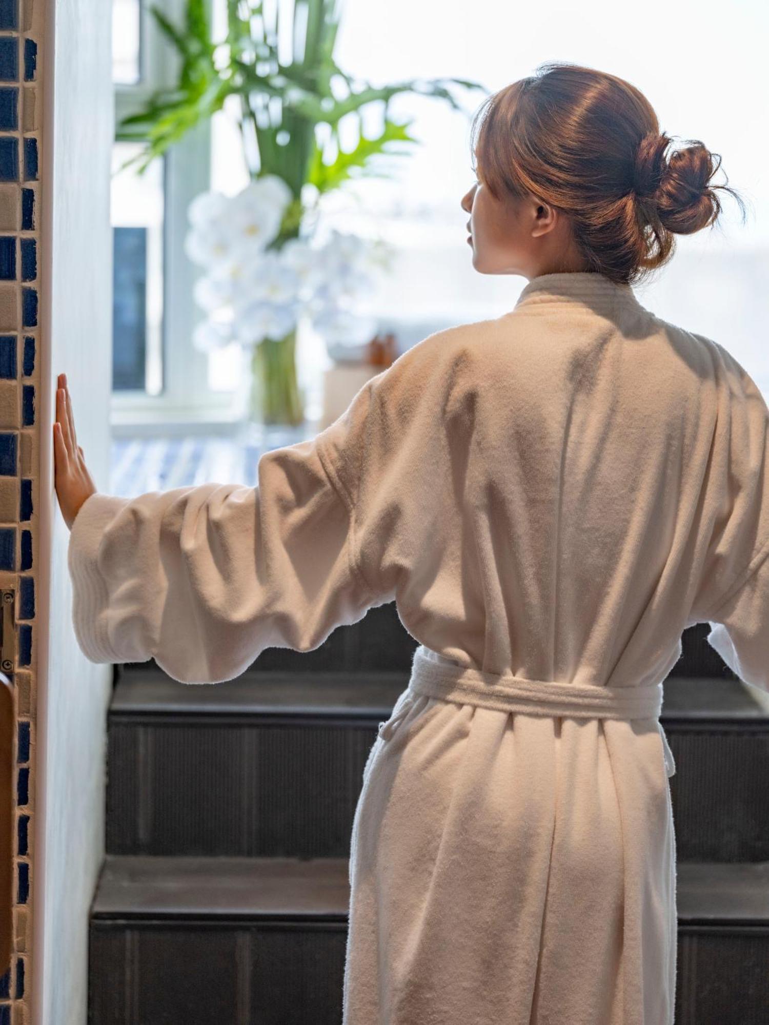 De Syloia Hotel Hanoi Eksteriør billede